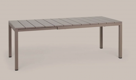 Table Rio 140 extensible  - Nardi 