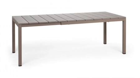 Table Rio 140 extensible  - Nardi 