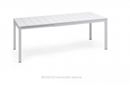 Table Rio 140 extensible  - Nardi 