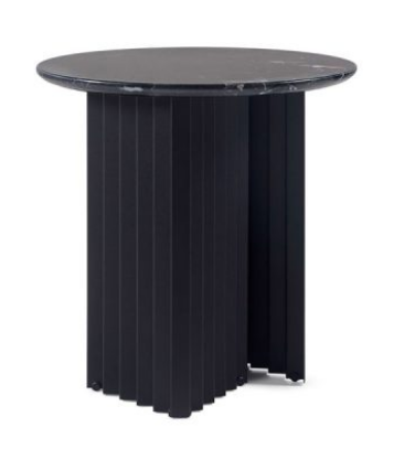 Table ronde \ Plec\  - 50x50 cm - RS Barcelona