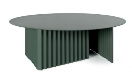 Table ronde \ PLEC\  - 90x32 cm - RS Barcelona