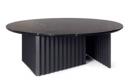 Table ronde \ PLEC\  - 90x32 cm - RS Barcelona