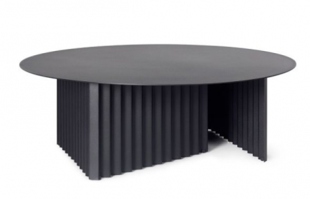 Table ronde \ PLEC\  - 90x32 cm - RS Barcelona