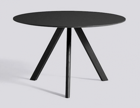 Table ronde CPH 20 Copenhague Ø120 cm - Hay