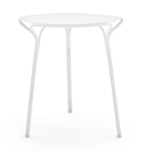 Table ronde Hiray - Kartell 