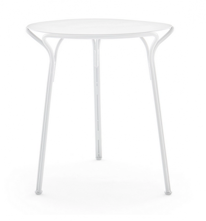 Table ronde Hiray - Kartell 