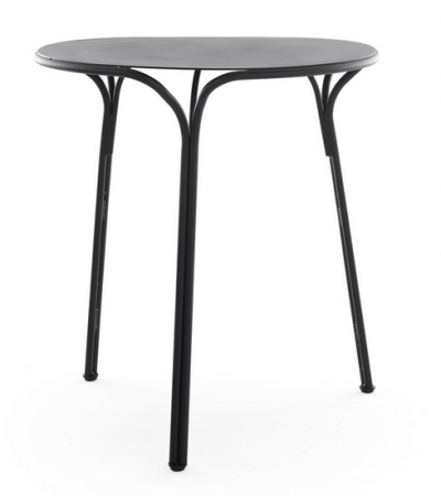Table ronde Hiray - Kartell 
