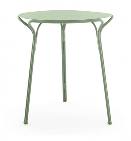 Table ronde Hiray - Kartell 