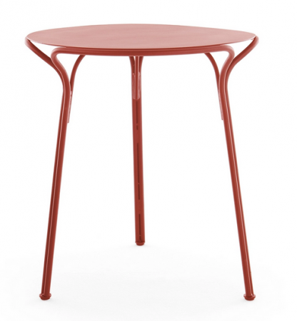 Table ronde Hiray - Kartell 