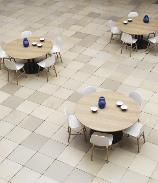 Table Scala Bois - Normann Copenhagen