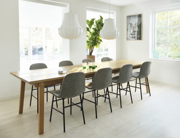 Table Slice - Normann Copenhagen