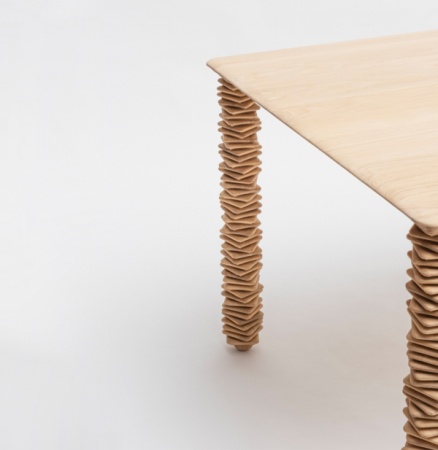 Table Spin - Drugeot Manufacture
