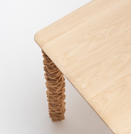 Table Spin - Drugeot Manufacture