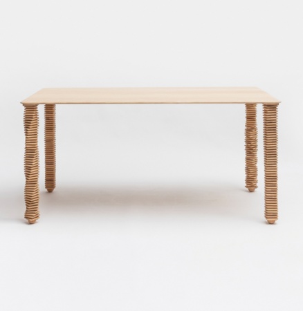 Table Spin - Drugeot Manufacture