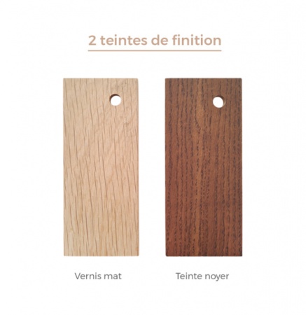 Table Spin - Drugeot Manufacture