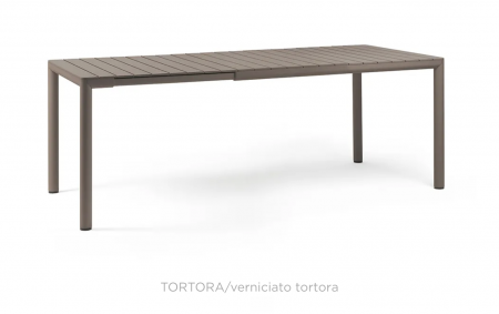 Table Teverre 147 extensible  - Nardi 