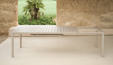 Table Teverre 147 extensible  - Nardi 