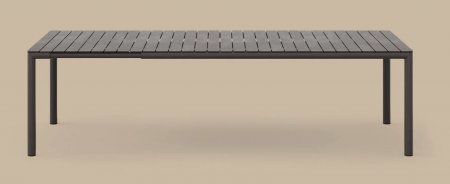 Table Teverre 210 extensible  - Nardi 