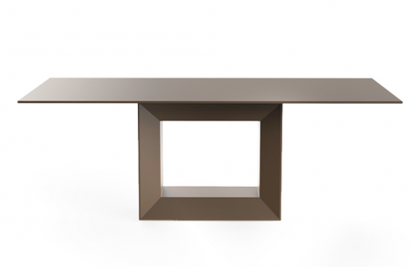 Table Vela 200*100cm - Vondom