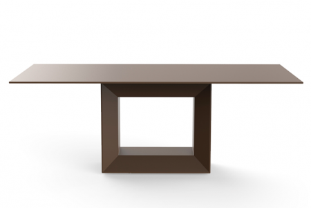 Table Vela 200*100cm - Vondom