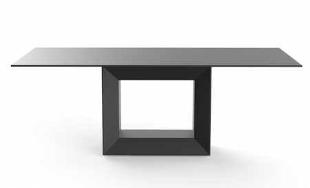 Table Vela 200*100cm - Vondom