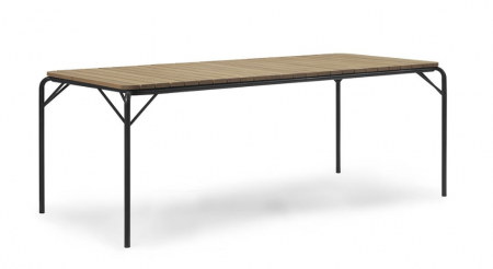 Table Vig 90*200cm - Normann Copenhagen