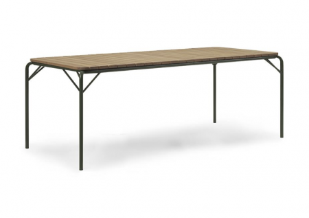 Table Vig 90*200cm - Normann Copenhagen