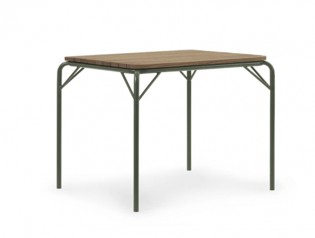 Table Vig 90*80cm - Normann Copenhagen