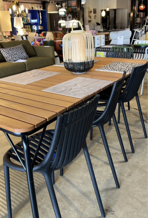 Table Vig Normann Copenhagen