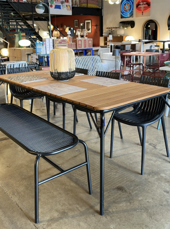 Table Vig Normann Copenhagen