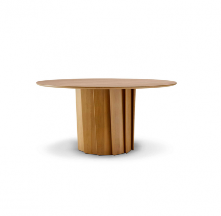 Table Volute bois - Dasras