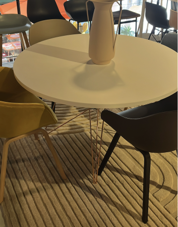 Table XZ3 Magis