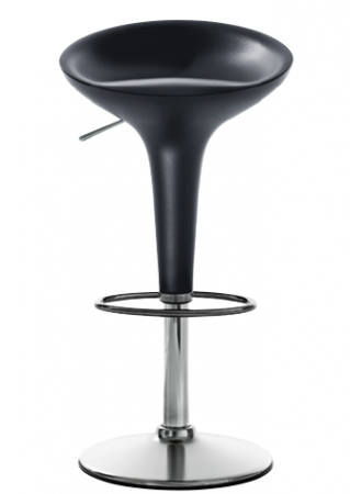Tabouret Bombo hauteur 61/85 cm