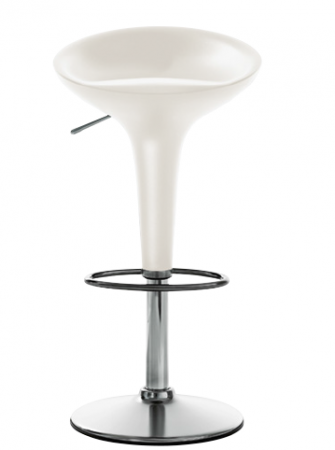Tabouret Bombo hauteur 61/85 cm