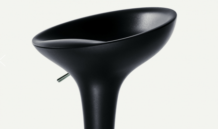 Tabouret Bombo hauteur 61/85 cm
