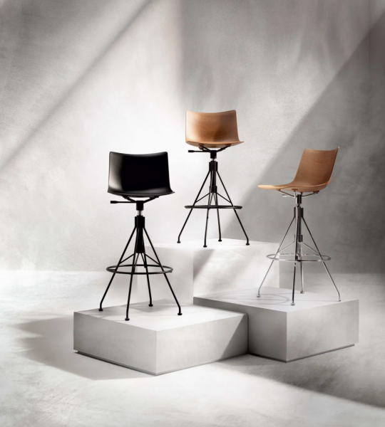 Tabouret C.Koya - Kartell