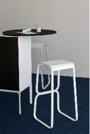 Tabouret Continium H68cm - LaPalma