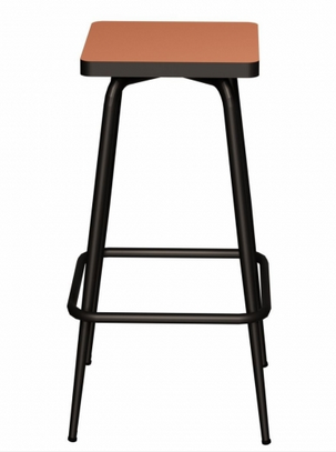 Tabouret de bar Marcel H65cm - Les Gambettes