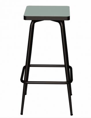 Tabouret de bar Marcel H65cm - Les Gambettes