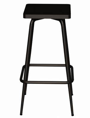 Tabouret de bar Marcel H65cm - Les Gambettes