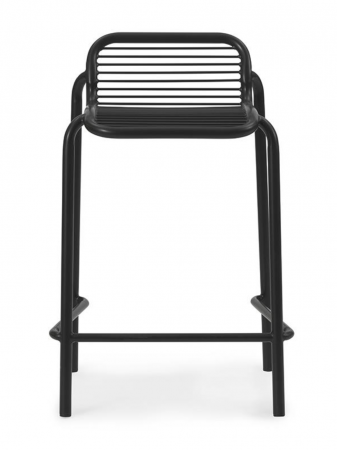 Tabouret de bar Vig H65cm - Normann Copenhagen