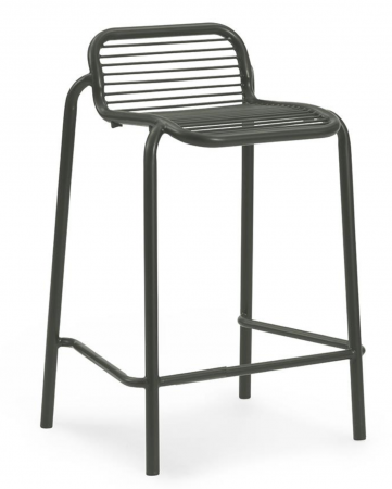 Tabouret de bar Vig H65cm - Normann Copenhagen