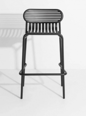 Tabouret de bar Week end - Petite Friture