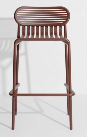 Tabouret de bar Week end - Petite Friture