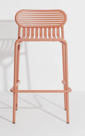 Tabouret de bar Week end - Petite Friture