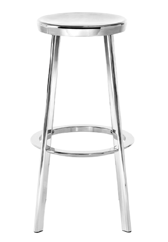 Tabouret D�j�-Vu H66cm - Magis