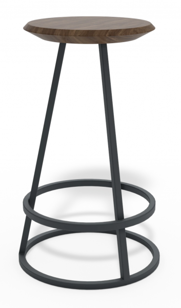 Tabouret Gustave - Hart�