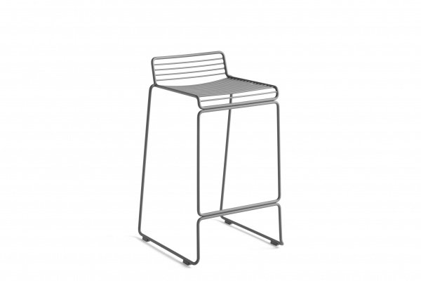 Tabouret Hee H86 cm