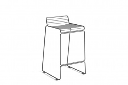 Tabouret Hee H86 cm