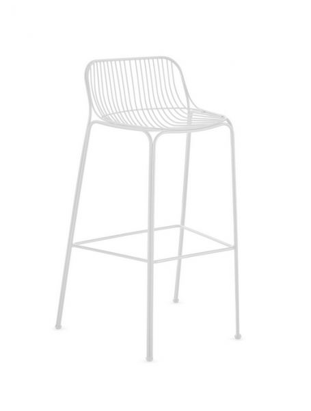Tabouret Hiray - Kartell
